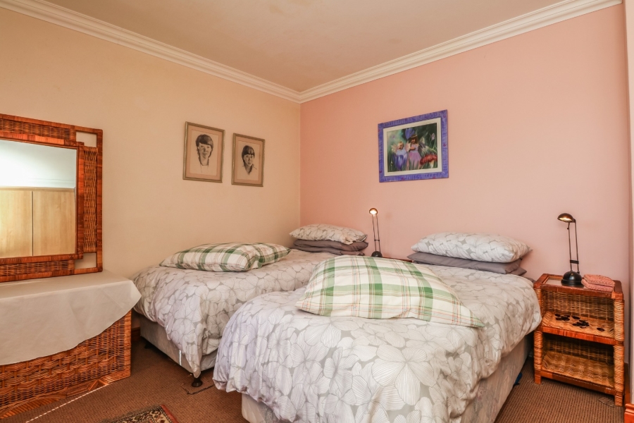 4 Bedroom Property for Sale in Groenvallei Western Cape